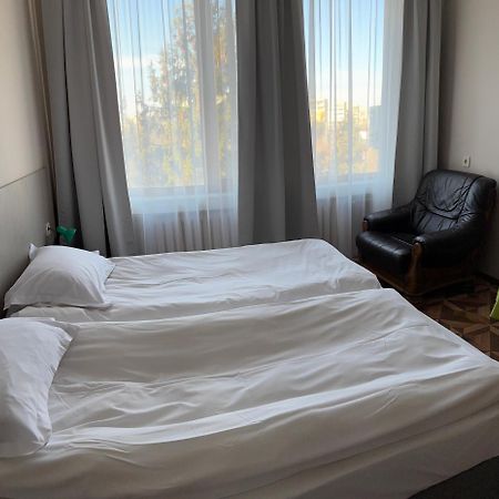 Apart Hotel Central Razgrad Ngoại thất bức ảnh